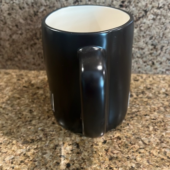 Rae Dunn Put A Spell On You Black Halloween Mug - Picture 3 of 4